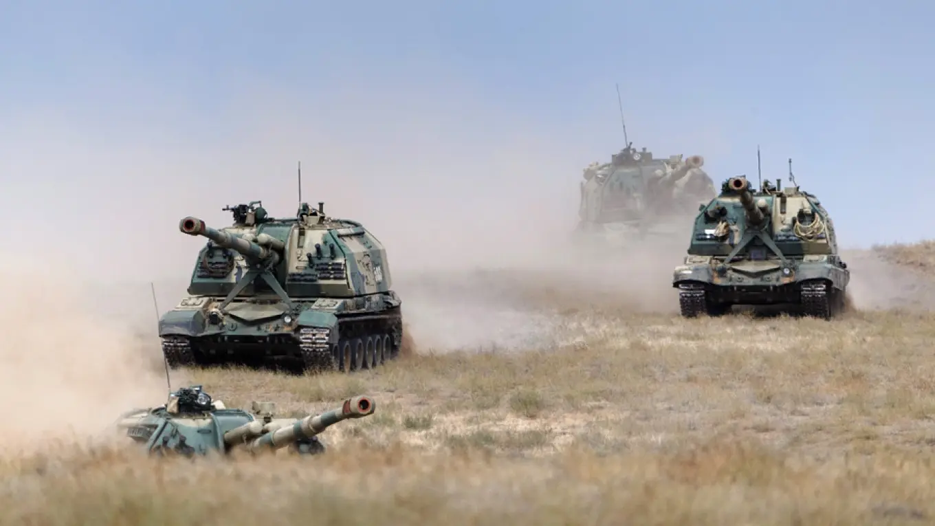 В России обнаружили военный НИИ, проводящий испытания артиллерийских снарядов на людях