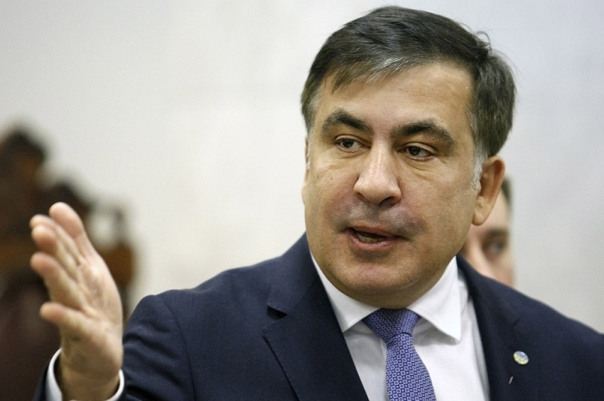 სააკაშვილმა „ახალ ძალთა მოძრაობის“ საარჩევნო სია განასაჯაროვა