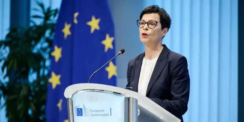 Еврокомиссар: без Грузии невозможно обсуждение повестки взаимосвязанности ЕС