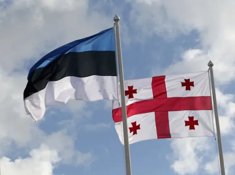 ესტონეთმა კიდევ 19 ქართველი ოფიციალური პირი დაასანქცირა