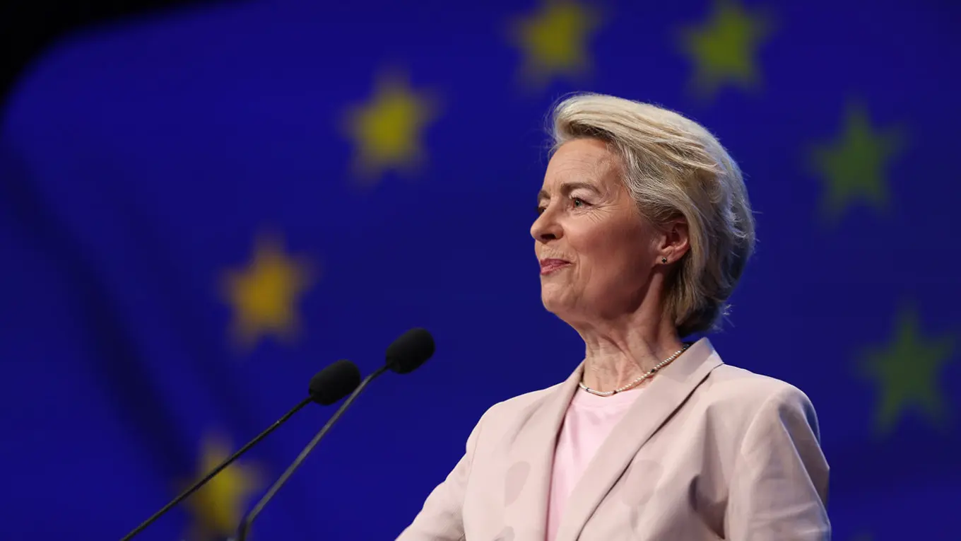 Глава Еврокомиссии после поражения Орбана призвала «использовать импульс» и отказаться от права вето в вопросах внешней политики ЕС