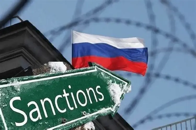 Что входит в 18-й раунд санкций ЕС против России?