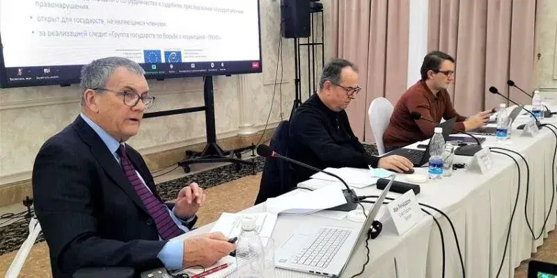 Комитет экспертов СЕ: закон FARA следует отозвать, это угроза фундаментальным правам в Грузии