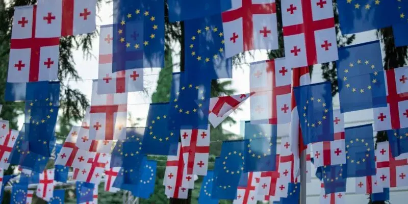 Грузия заняла второе место по числу выдворенных из ЕС граждан
