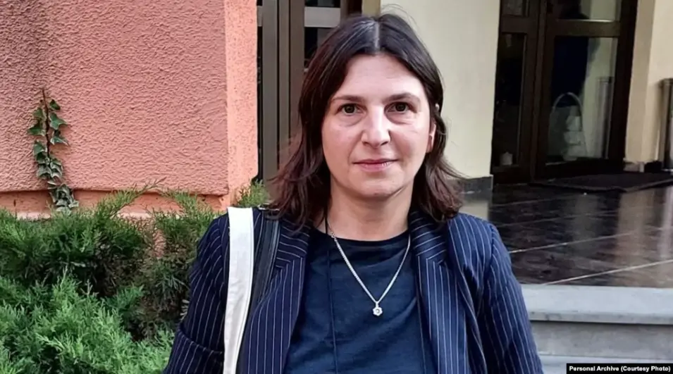 Прокуратура дала согласие на освобождение Нино Даташвили под залог