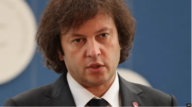 Кобахидзе допустил упрощение получения гражданства для этнических грузин