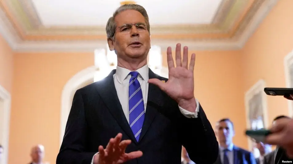 Bloomberg: США готовят санкции на случай, если РФ отвергнет «сделку»