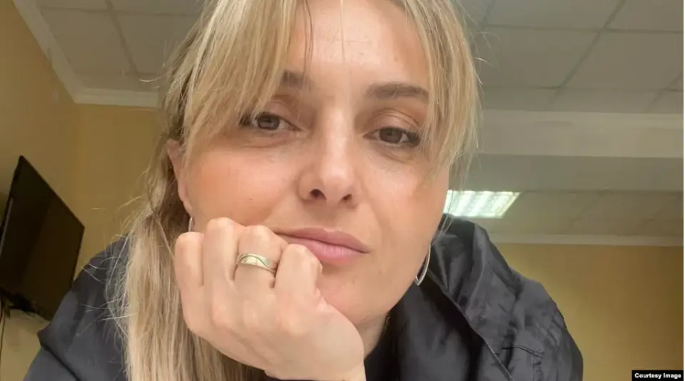 Тамару Меаракишвили отправили на два месяца в СИЗО