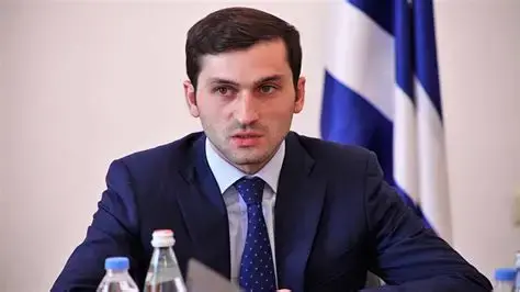 Торнике Рижвадзе перевезли на лечение в Турцию