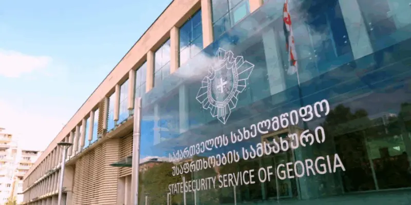 В Грузии задержан 21 человек по семи делам о коррупции