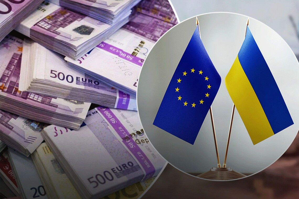 В правительстве в ближайшее время ожидают транш в 4,2 млрд евро от ЕС