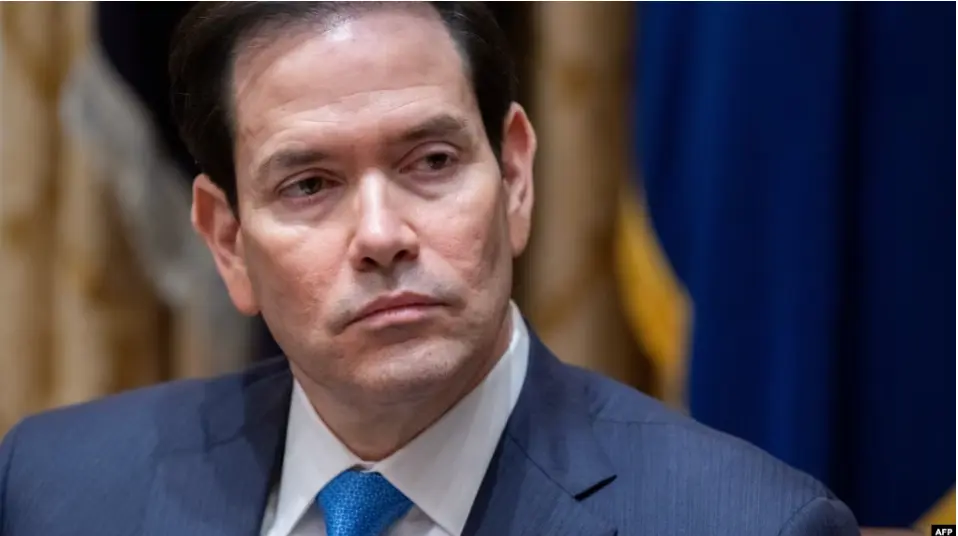 Американские конгрессмены направили письмо Рубио с критикой «Грузинской мечты»