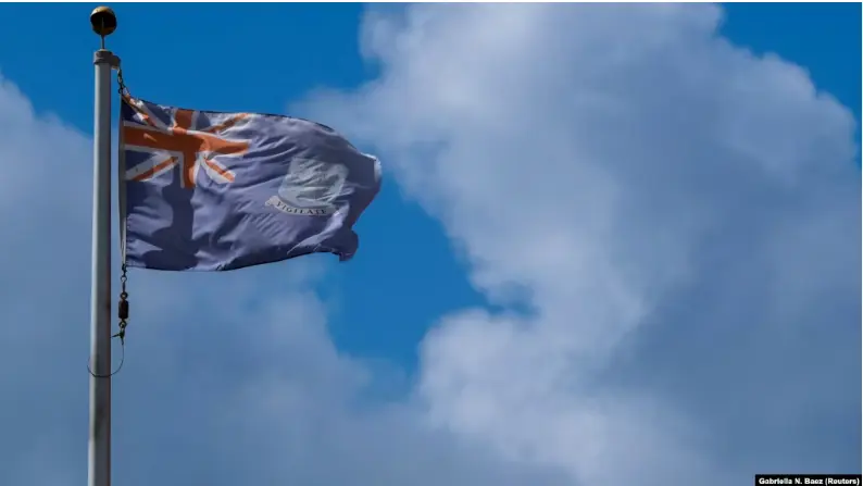 Transparency: Россия обходит ограничения через британские оффшоры