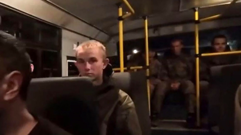 Обменянных срочников из Курской области возвращают обратно на службу