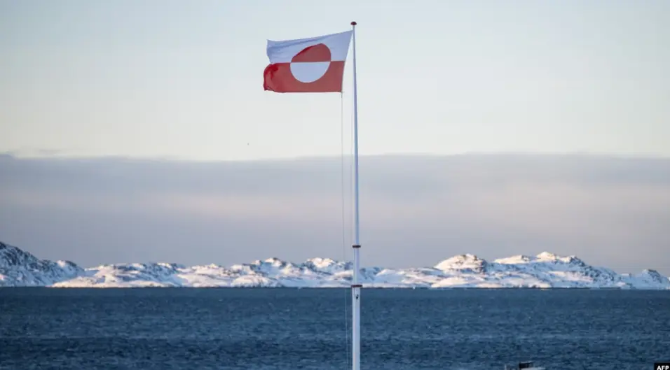 Стало известно, на что по вопросу Гренландии может согласиться Дания