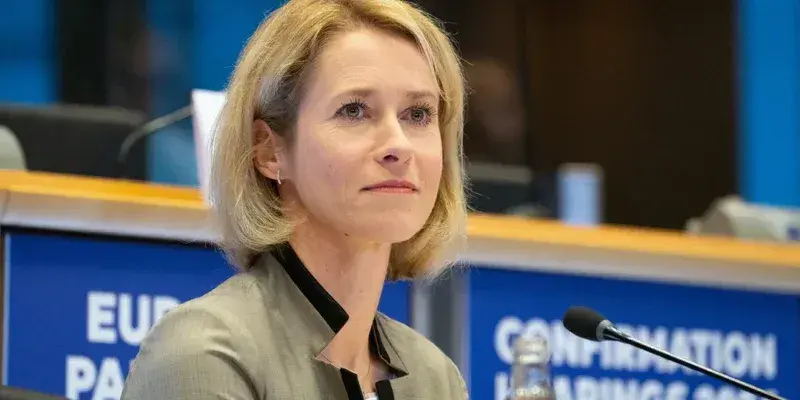 Кая Каллас о законодательных инициативах «Мечты»: будут предприняты шаги против тех, кто это осуществляет