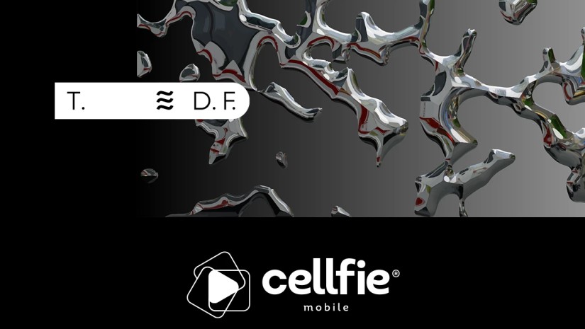 სელფი Tbilisi Design Festival-ის მხარდამჭერია