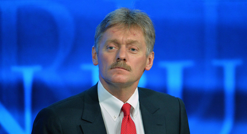 პესკოვი: "რუსეთი მზადაა საქართველოსთან ურთიერთობების განსავითარებლად"