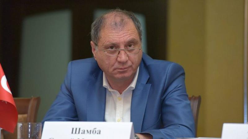 შამბა: აფხაზეთისთვის საბოლოო მიზანი გაეროში გაწევრიანებაა