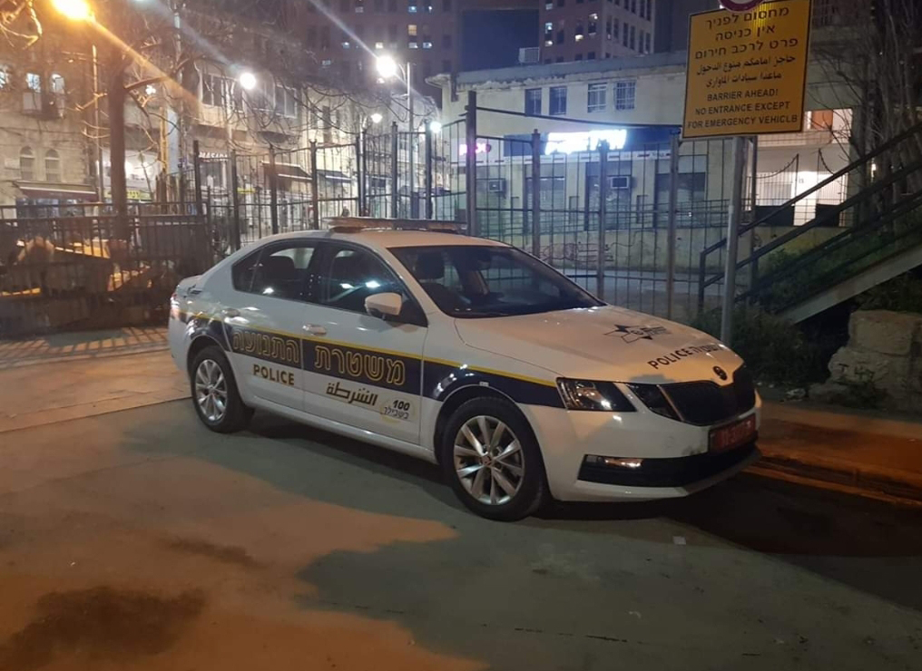 ისრაელში ქართველის მკვლელობაში ეჭვმიტანილი საქართველოს მოქალაქე დააკავეს