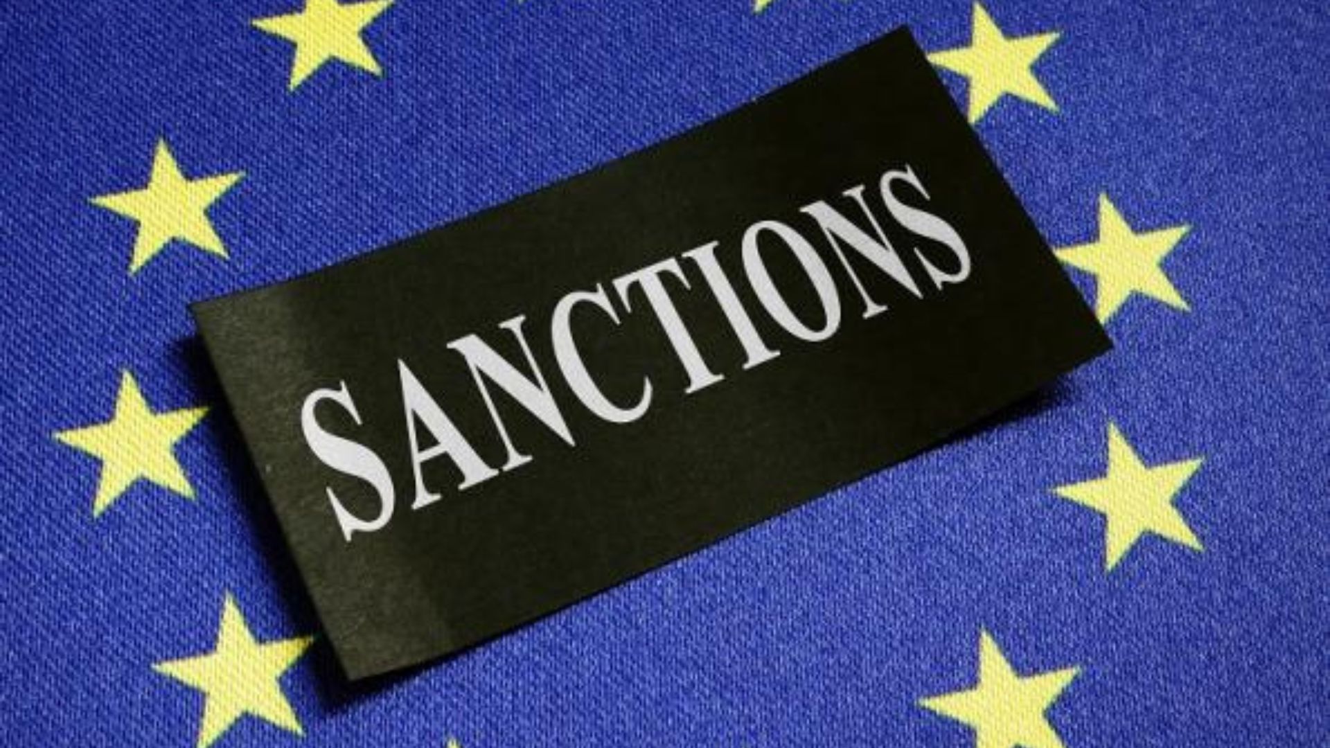 Восемь стран ЕС: Россия врет о силе своей экономики, санкции нужно усиливать