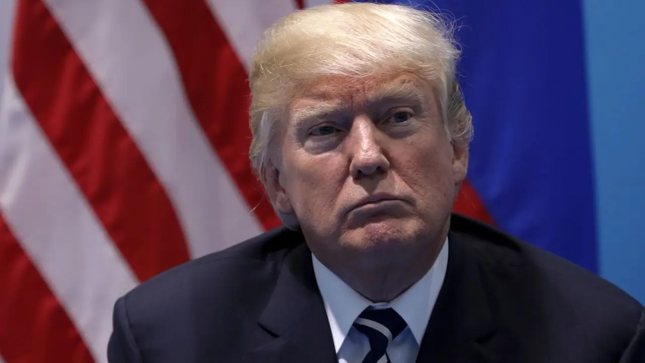 Трамп призвал Европу отказаться от российской нефти - представитель Белого дома