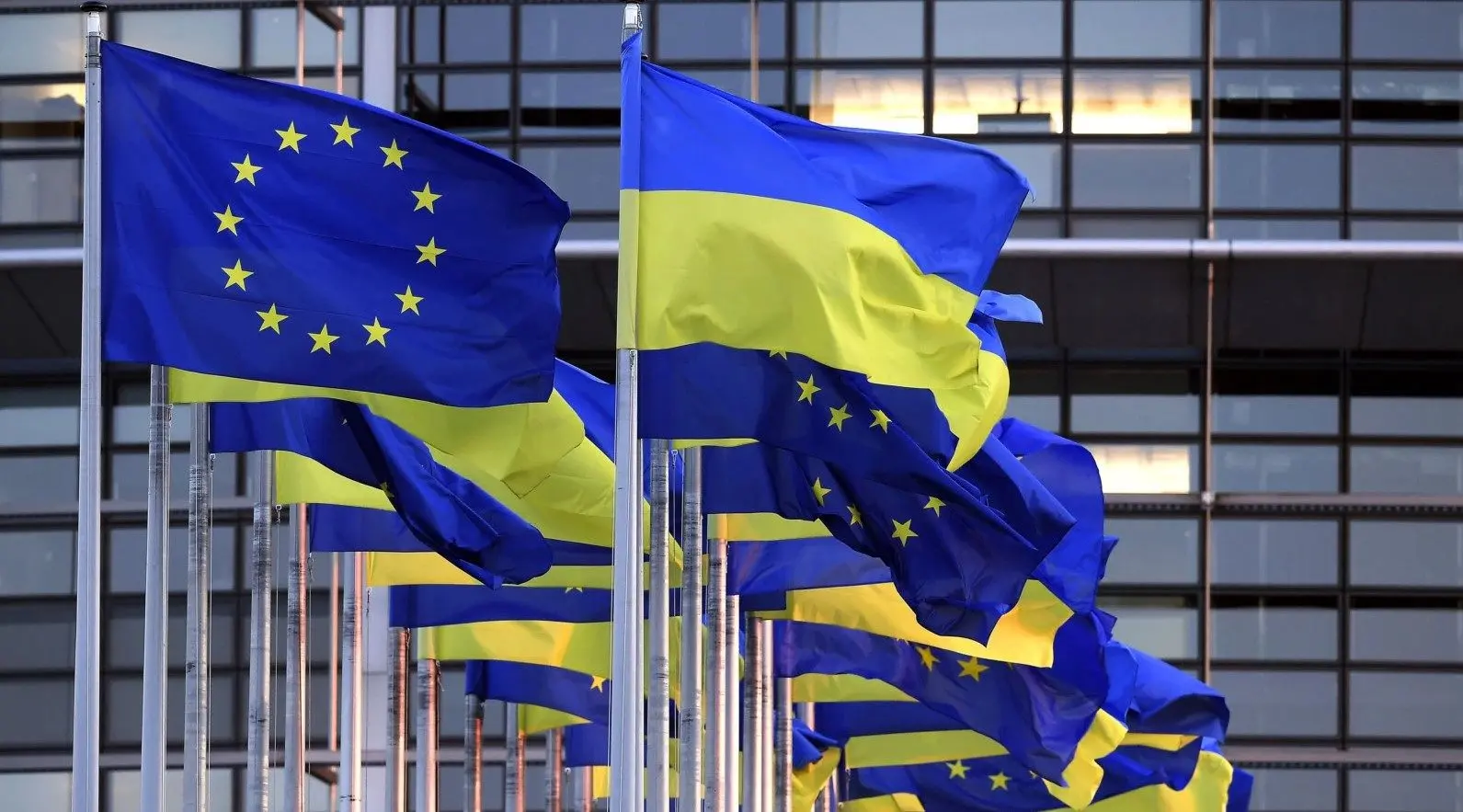 ევროკავშირმა უკრაინისთვის ჰუმანიტარული დახმარების სახით 145 მილიონი ევრო გამოყო