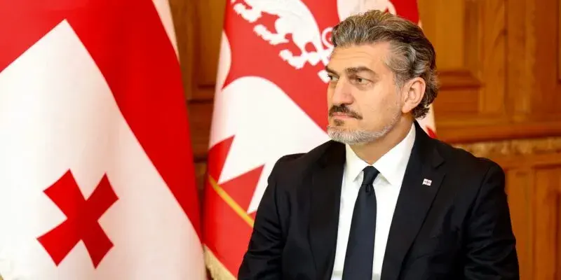 Кавелашвили помиловал еще 59 человек