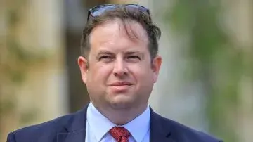 Госминистр Великобритании призвал власти Грузии вернуть страну на путь демократии