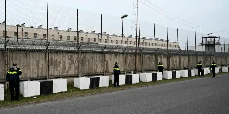 Центр социальной справедливости: питание заключённых в Грузии вызывает серьёзные вопросы