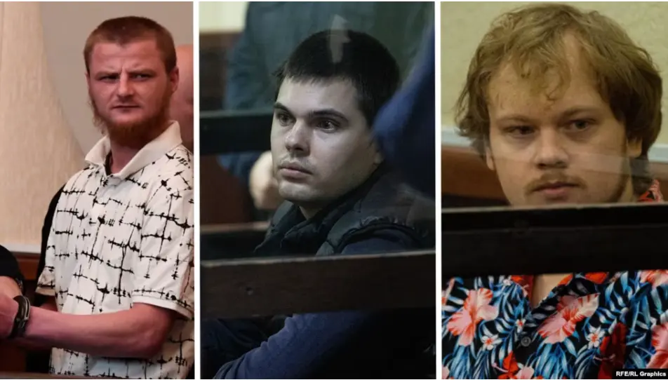 Отбывающие срок в Грузии граждане РФ и Украины оштрафованы за игру в карты