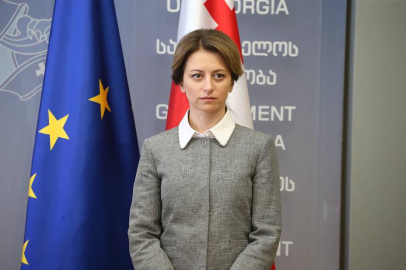 "იტალიასთან ფრენების შეჩერებას ამ ეტაპზე არ ვაპირებთ"