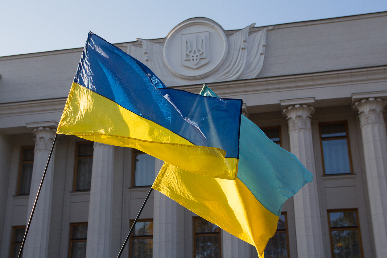 Украина ратифицировала Римский статут. С оговоркой об украинцах