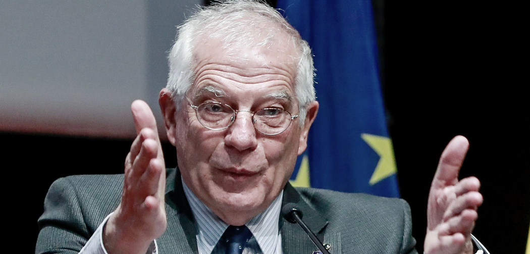 ბორელი: "ყველაფერი უახლოეს 15 დღეში გადაწყდება“