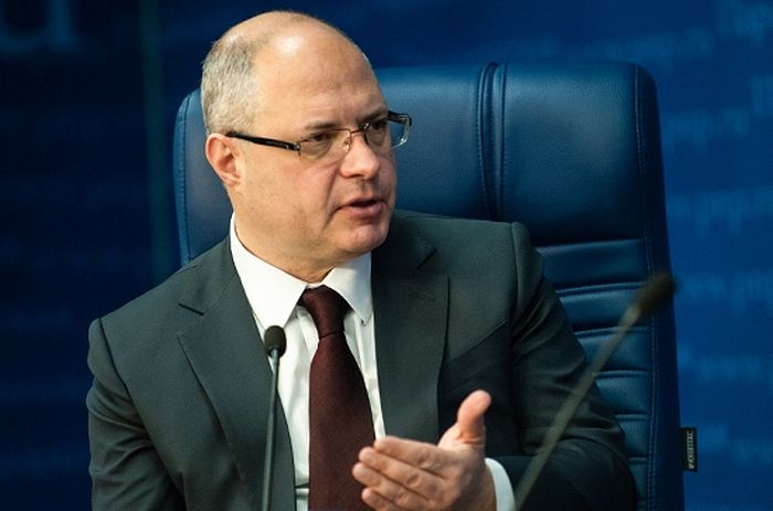 "ანტიქართული განწყობით ცნობილი რუსი დეპუტატი საქართველოში ჩამოდის"