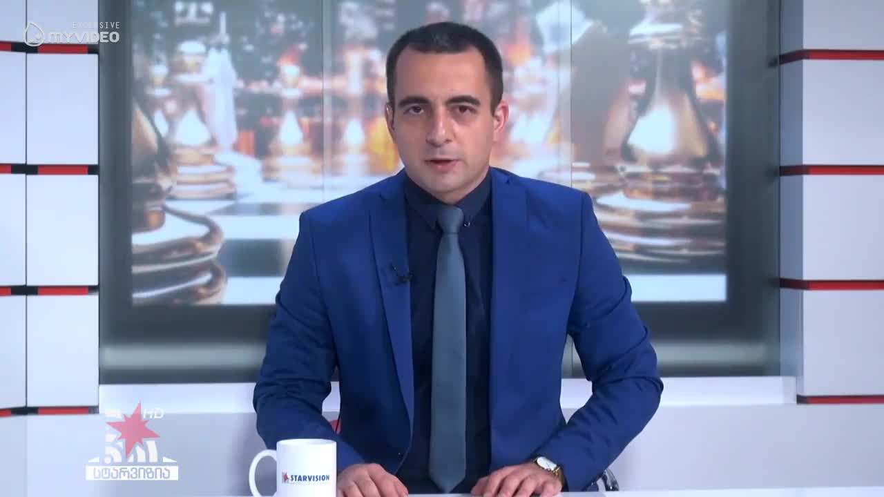 საქართველოში 2020 წლის არჩევნებში რუსეთის ჩარევის საწინააღმდეგო კოალიცია იქმნება