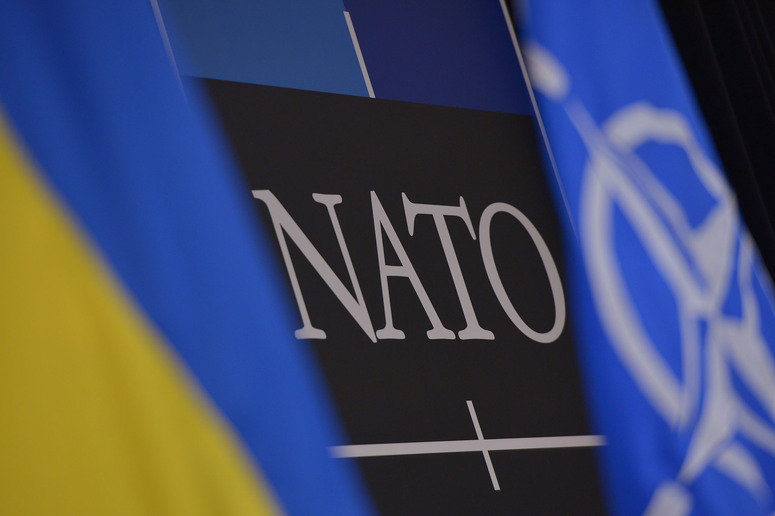 US official gives few details on reforms needed for Ukraine to join NATO