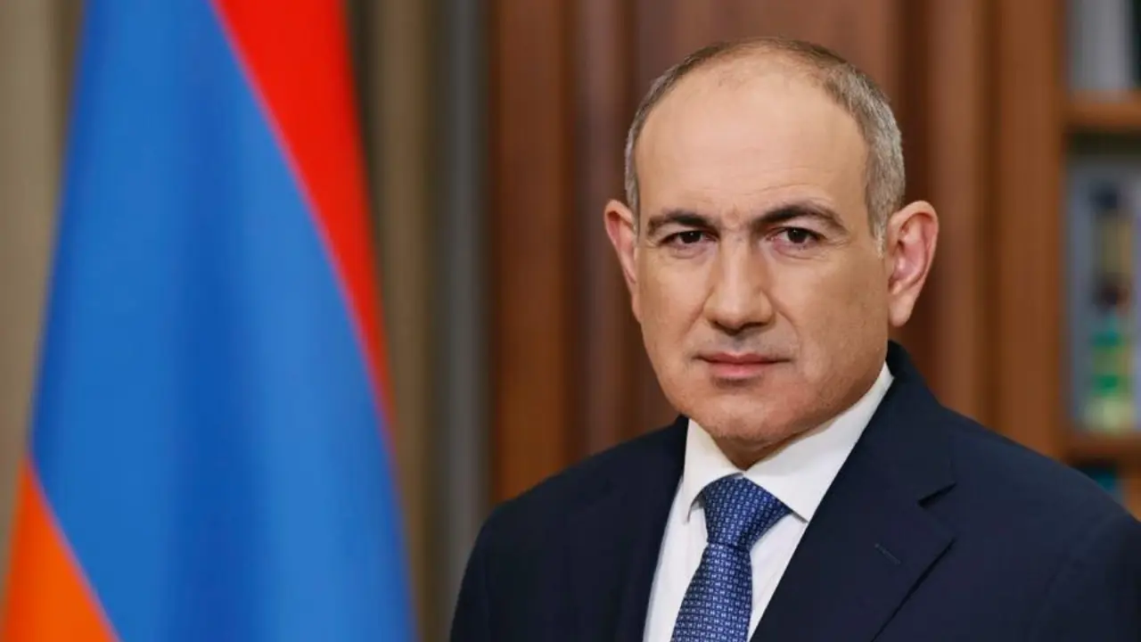 ფაშინიანი: ქართულ მხარეს არ უთხოვია, რომ ევროპარლამენტში მათზე მესაუბრა