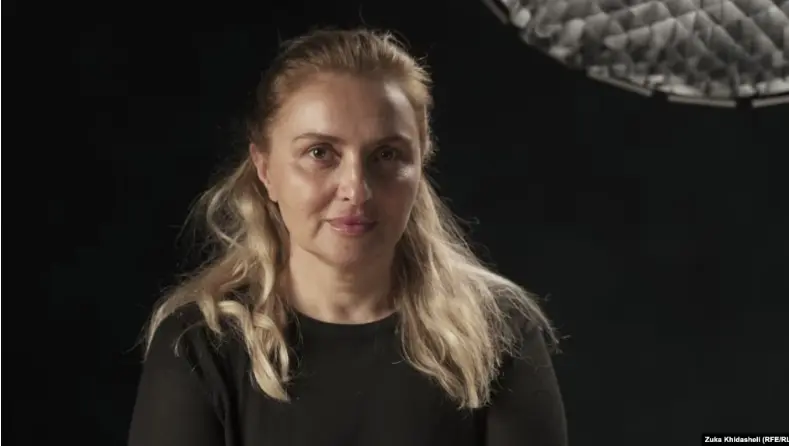 Югоосетинский КГБ пригрозил ответственностью «пособникам» Тамары Меаракишвили