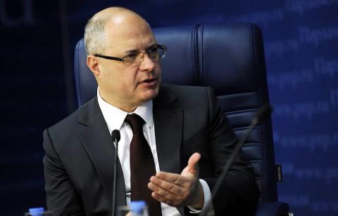 გავრილოვი: "საქართველოში დისკომფორტი არ მაქვს"