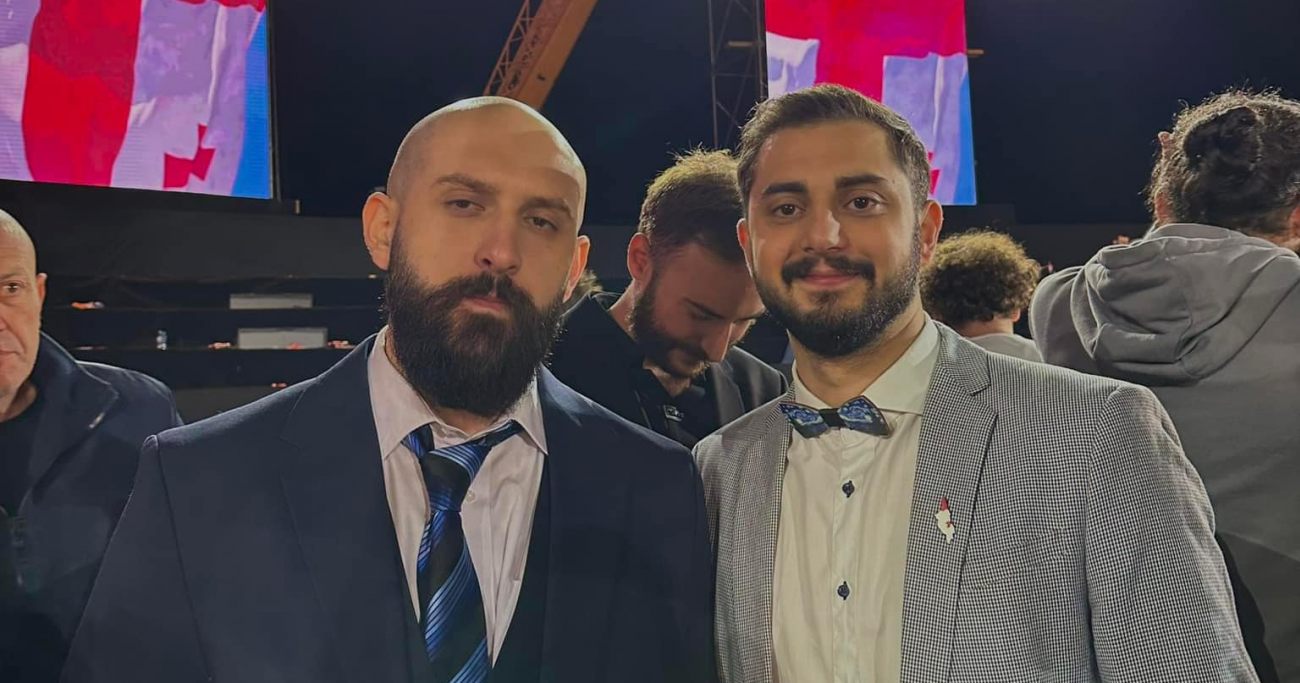 კობერიძემ, ყურუამ და გრიგალაშვილმა „გირჩი - მეტი თავისუფლება“ დატოვეს
