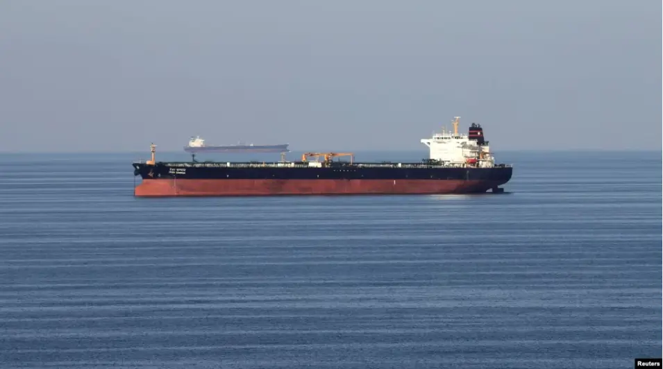 Союзники США обсуждают возобновление судоходства в Ормузском проливе