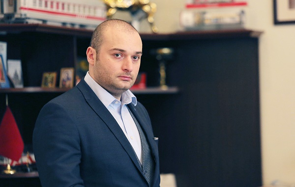 "უმძიმესი სანახავია, სრულად ვიზიარებ ქართული საზოგადოების სამართლიან პროტესტს"