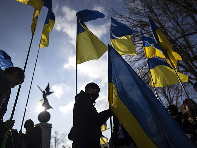 FT: США могут предоставить Украине 20 млрд долларов в рамках кредита G7