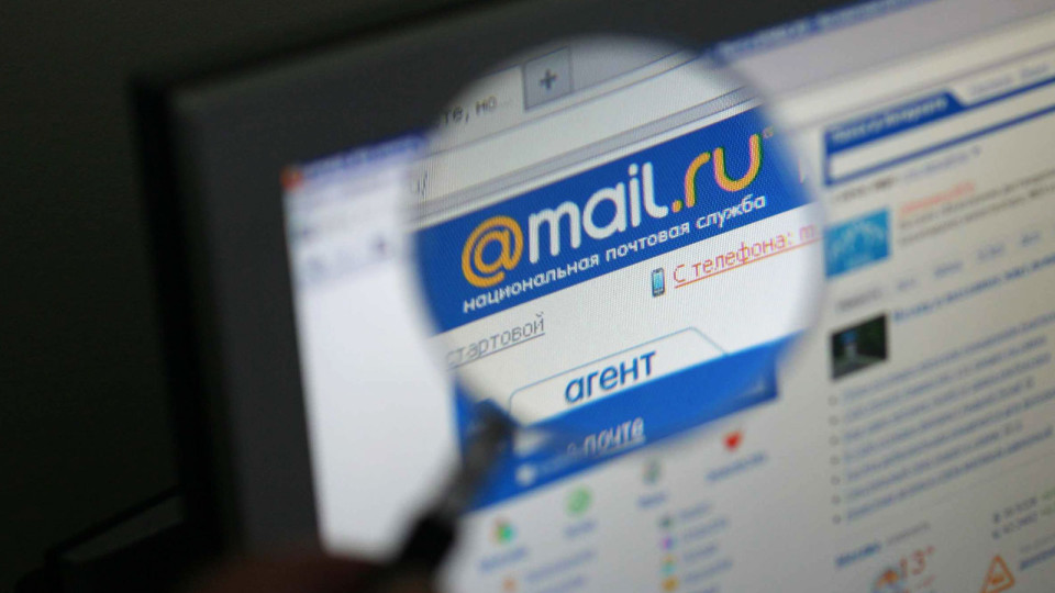 В работе сервиса Mail.Ru произошел сбой после попыток замедлить Youtube в России