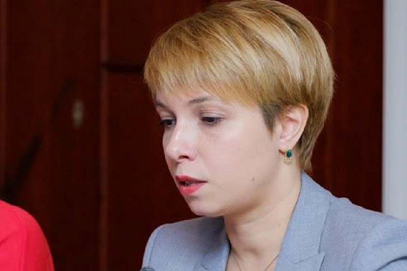 ომბუდსმენი: "მოვუწოდებ ხელისუფლებას, გადაიდგას ადეკვატური ნაბიჯები"