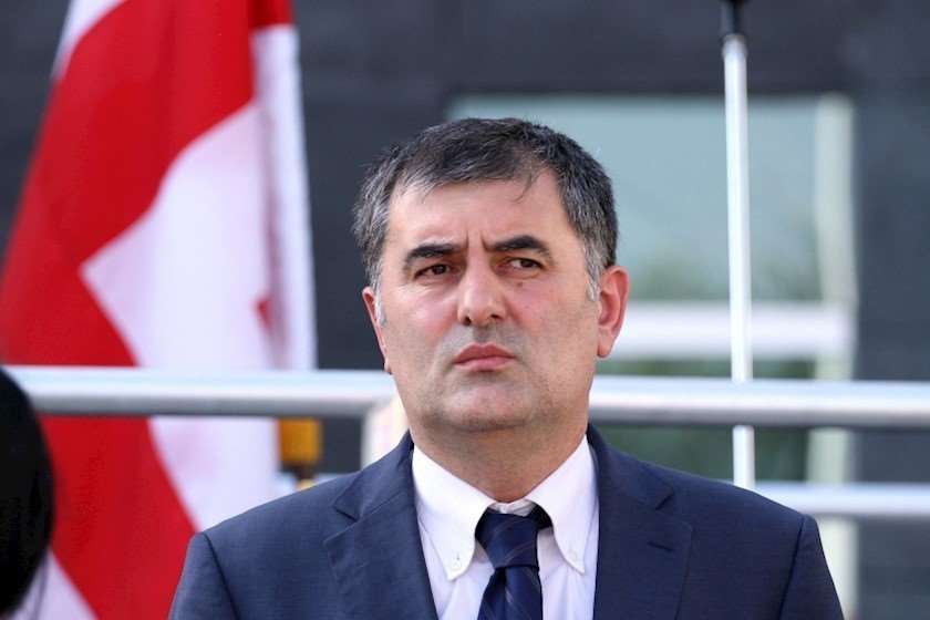 "არავინ გადადგება, ყველა წავა ციხეში, ვინც დაარღვევს კანონს"