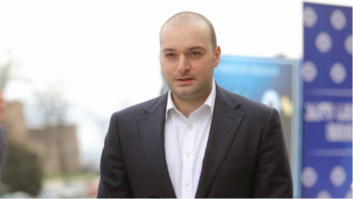 ბახტაძე: „ძალიან ვიწრო პოლიტიკურ ინტერესთან გვაქვს საქმე“