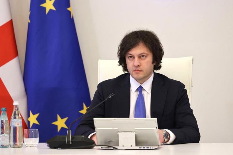 კობახიძის თქმით, ივანიშვილმა ნაკრებს პირველი 30 მილიონი გადასცა