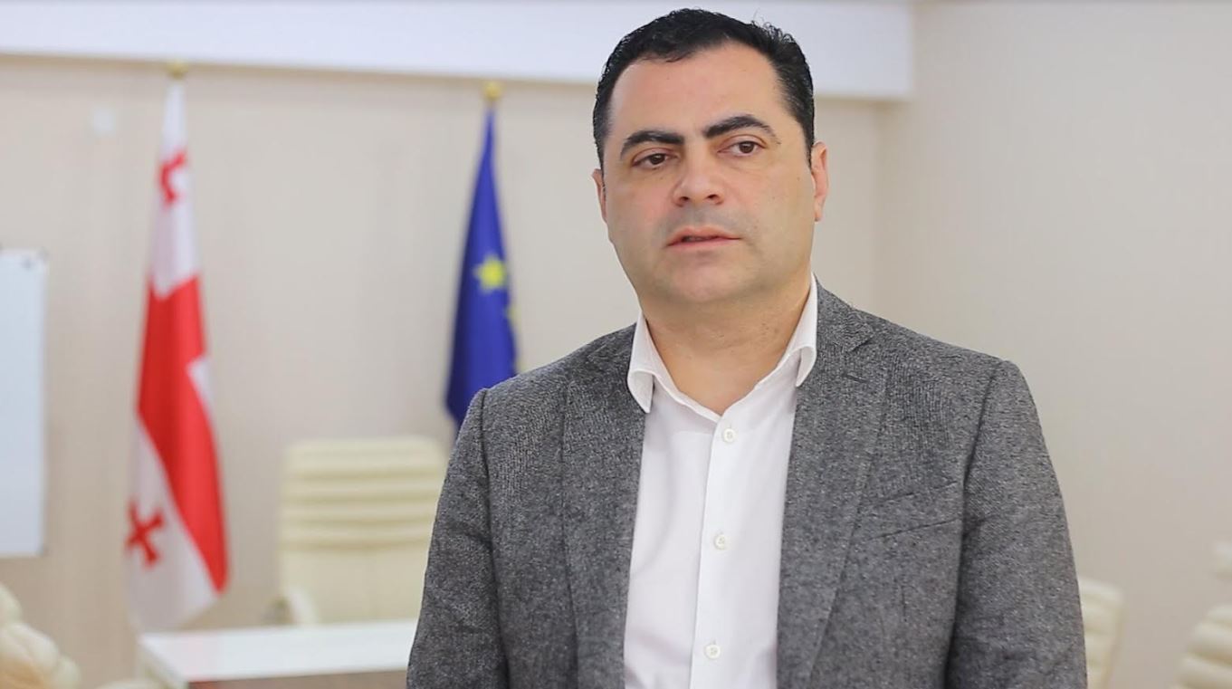 სამეგრელოში ე.წ. კომენდანტის საათის მოქმედების პერიოდში 2 პირი დაჯარიმდა